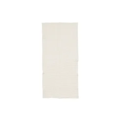 Organichåndkle, off-white