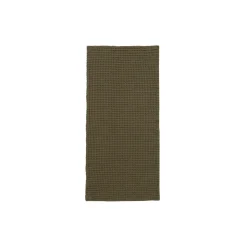 Organichåndkle, olive