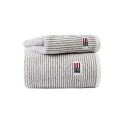 Original håndkle, white/gray