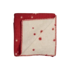 Orion Halvpledd, Red