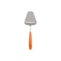 Ostehøvel, solorange