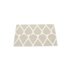 Otis gulvløper, linen/ vanilla