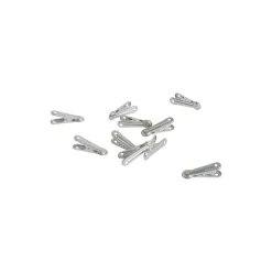 Outdoor Market Peg, aluminium