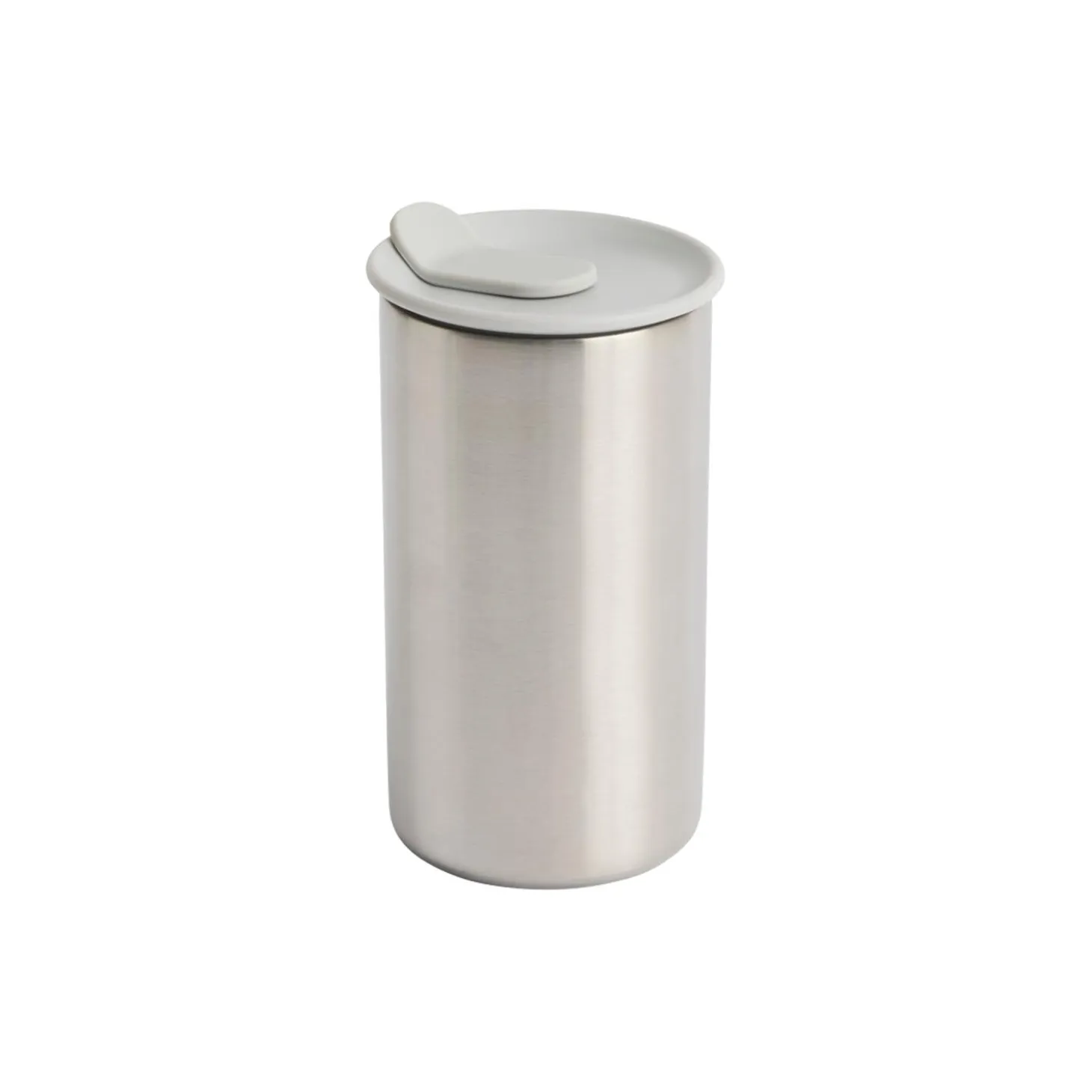 Outdoor Market Thermo Mug, grey