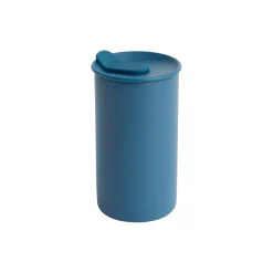 Outdoor Market Thermo Mug, blue