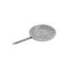 Outdoor Market Toaster Pan, stainless steel