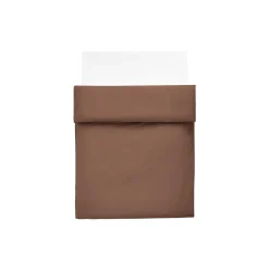 Outline dynetrekk, milk chocolate