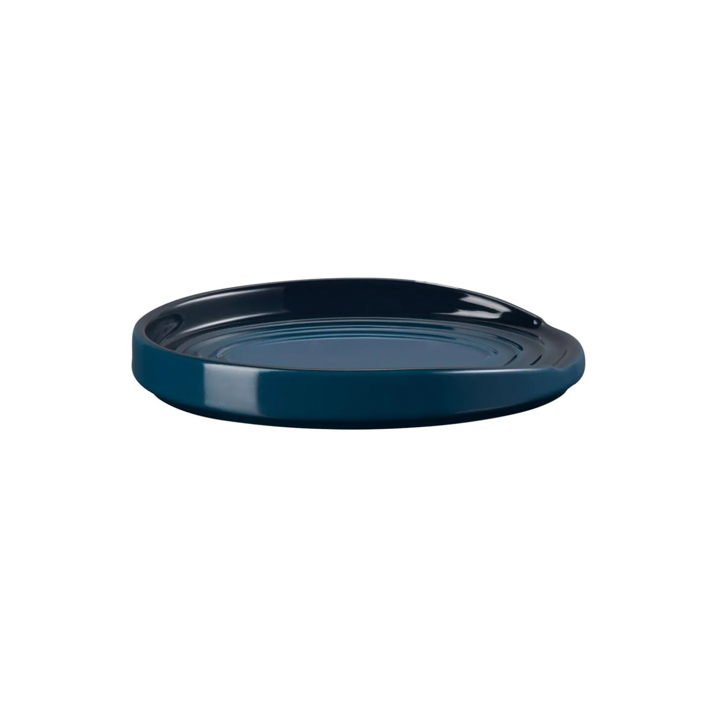 Oval gryteskjeholder, nuit