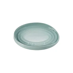 Oval skjeholder, havsalt