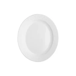 Oval tallerken Ø 31 cm Legio Nova