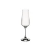 Ovid Champagne flute Set 4pcs