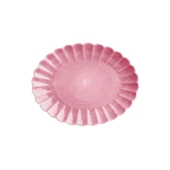 Oysterfat35x30 cm, pink