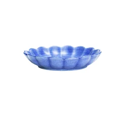 Oysterskål24 cm, lightblue