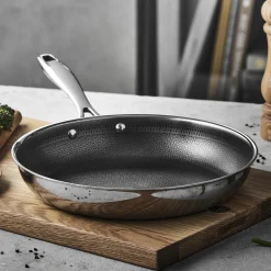Paillon Hybrid Stekepanne Ø 28 cm