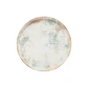 Palazzo asjett 22 cm, blue grey