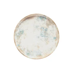 Palazzo asjett 22 cm, blue grey
