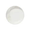 Palazzo dyp tallerken 22 cm, beige