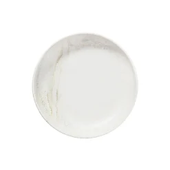 Palazzo dyp tallerken 22 cm, beige