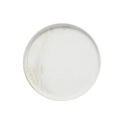 Palazzo flat tallerken 28 cm, beige