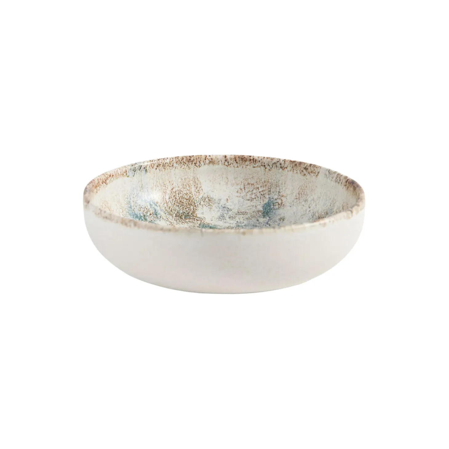 Palazzo skål/bolle medium 16 cm, beige