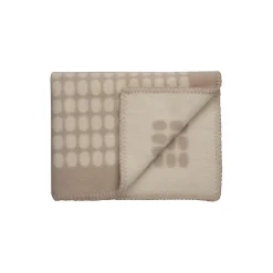 Palette Baby size pledd, clay