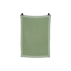 Palette Half size pledd, sage