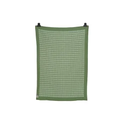 Palette Half size pledd, sage