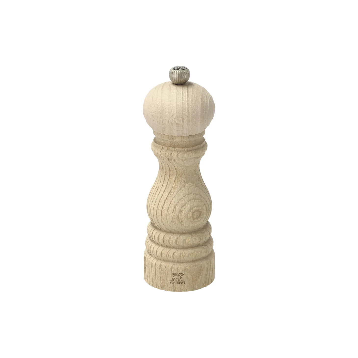 Paris Nature pepperkvern 18 cm, natur