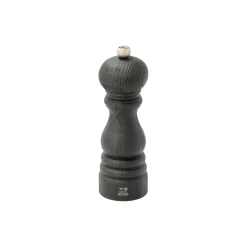 Paris Nature pepperkvern 18 cm, svart