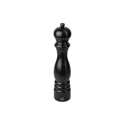 Paris uS pepperkvern 30 cm, sort sateng