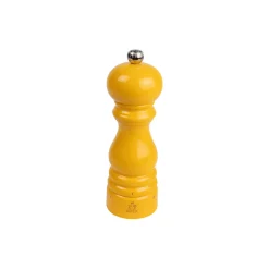 Paris uS pepperkvern, saffron yellow
