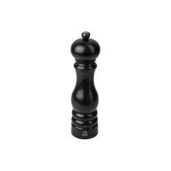 Paris uS saltkvern 22 cm, sort sateng