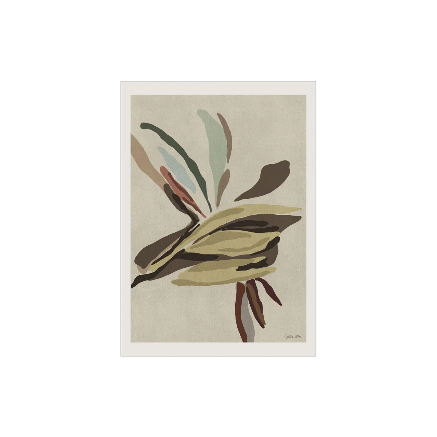 Pastell nr. 03