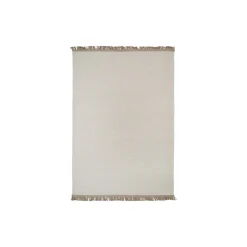 Pastoral Unity gulvteppe, white