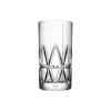 Peak Highball glass