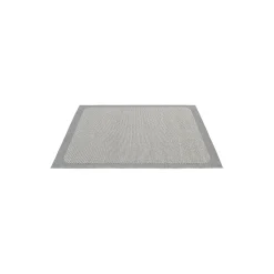 Pebble Rug, light grey