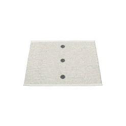 Peg gulvløper, granit/fossil grey
