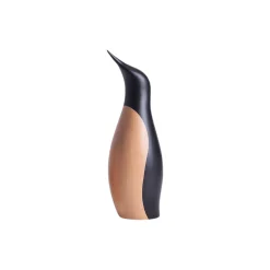Penguin, stor