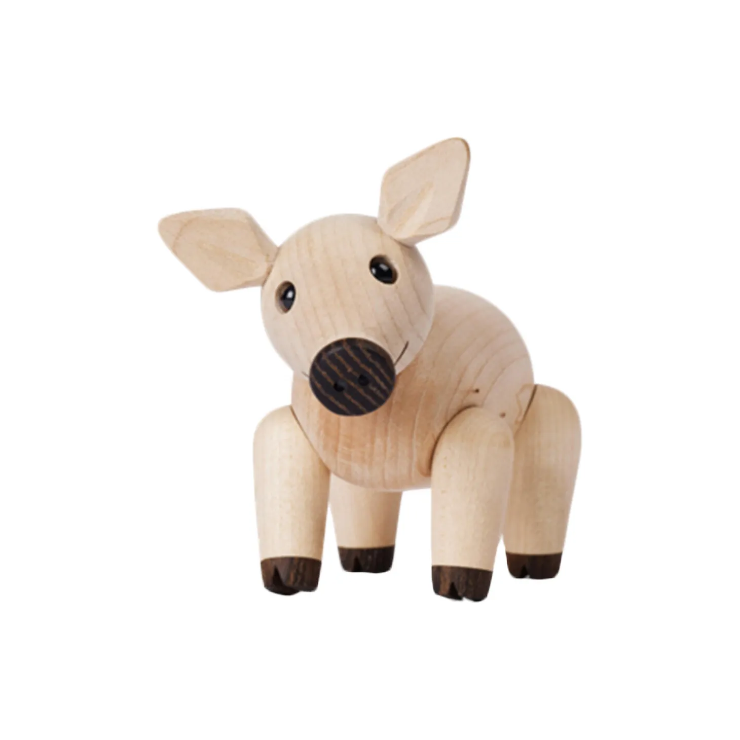 Penny Pig trefigur