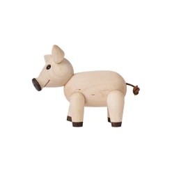 Penny Pig trefigur