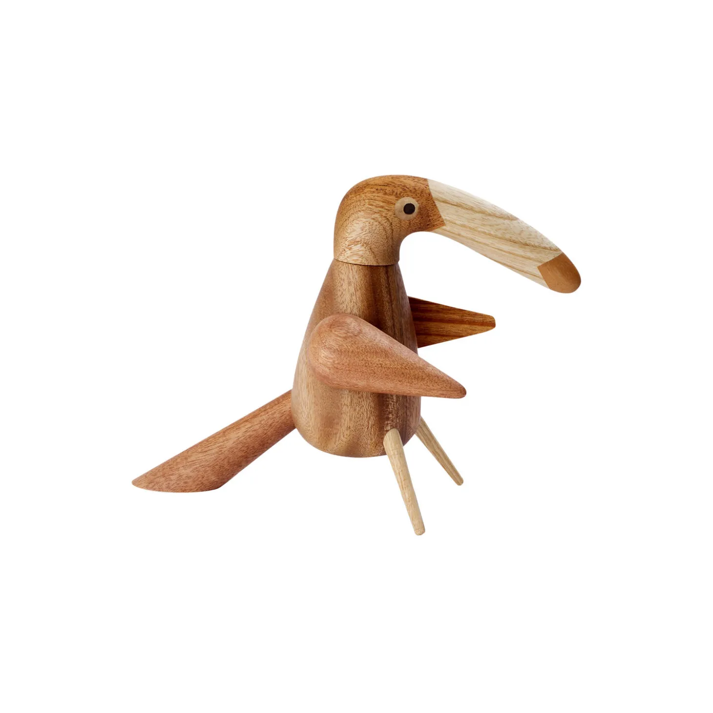 Pepperfuglen