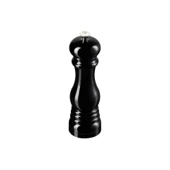 Pepperkvern 21 cm, black
