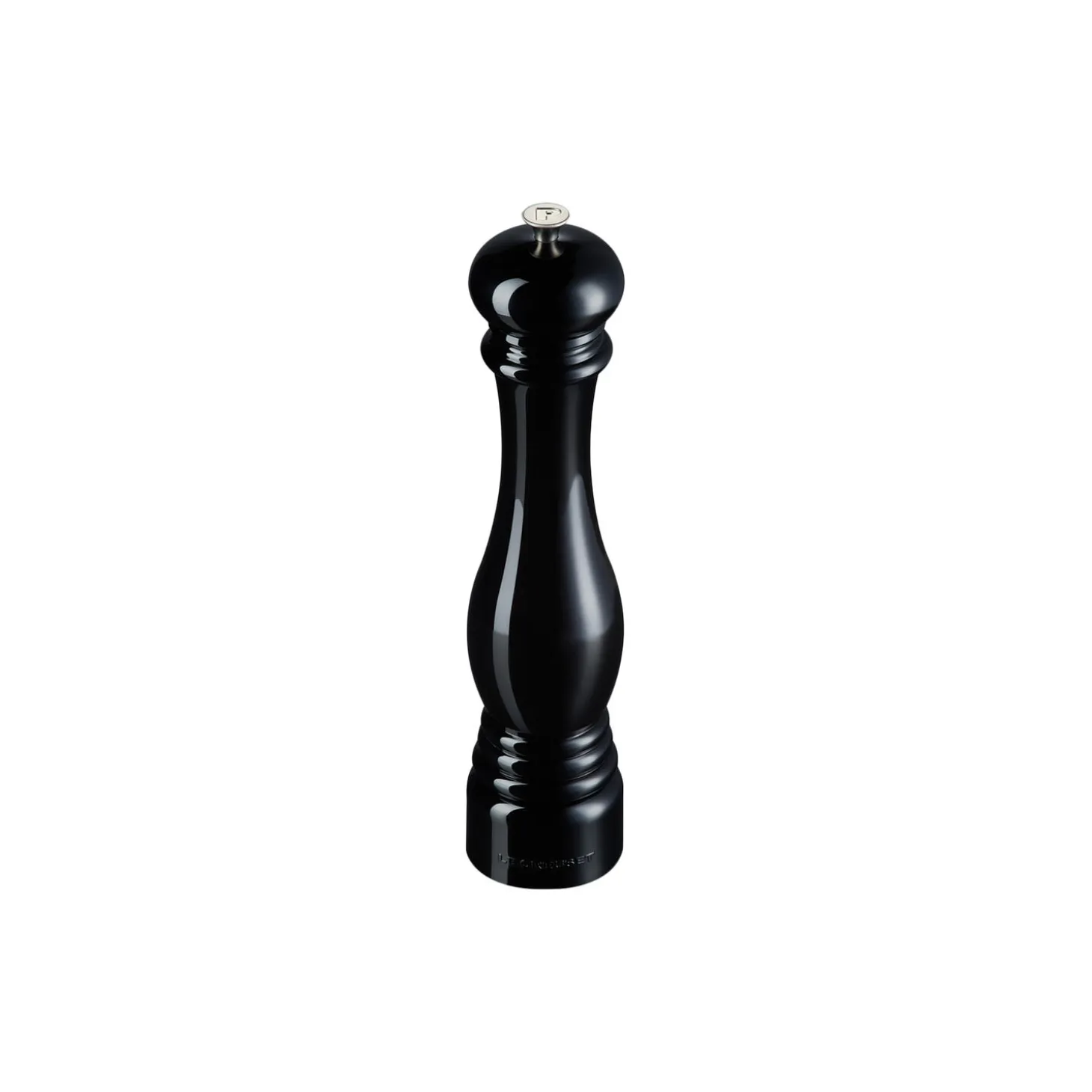 Pepperkvern 30 cm, black