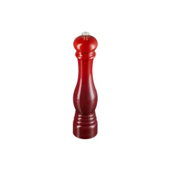 Pepperkvern 30 cm, cerise