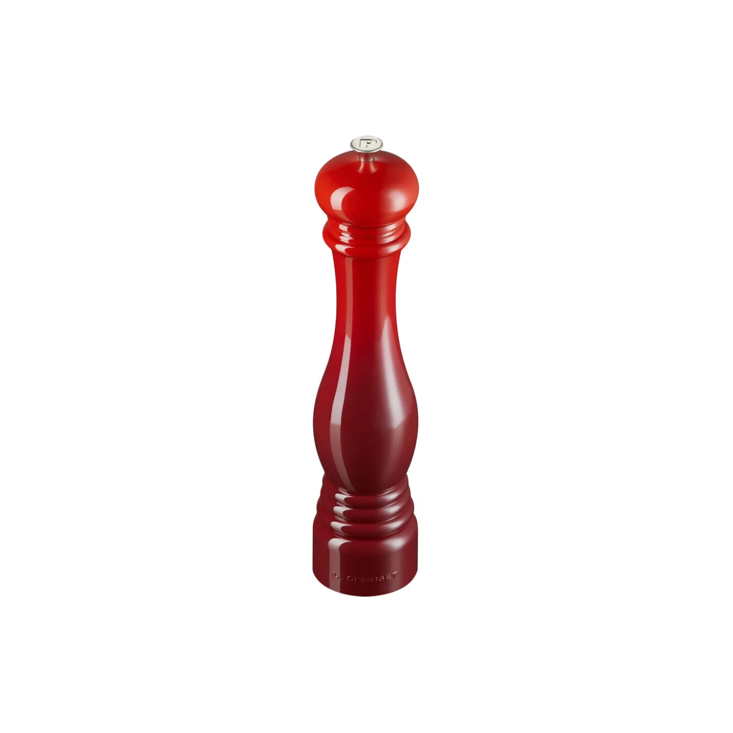Pepperkvern 30 cm, cerise