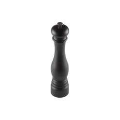 Pepperkvern 30 cm, matte black