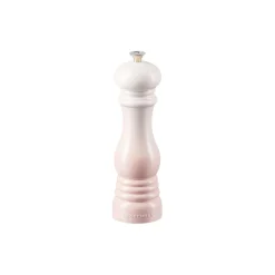 Pepperkvern 21 cm, shell pink