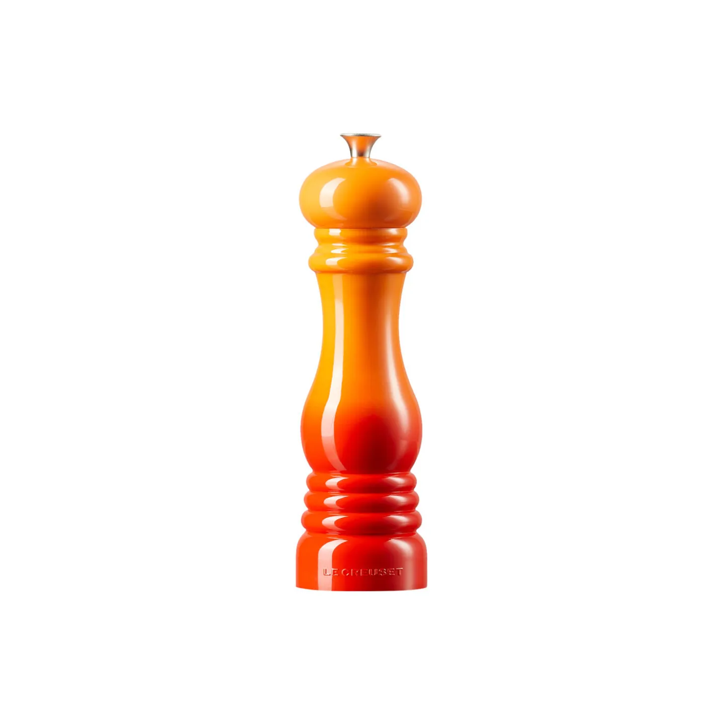 Pepperkvern 21 cm, volcanic