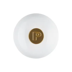Pepperkvern 21 cm, white