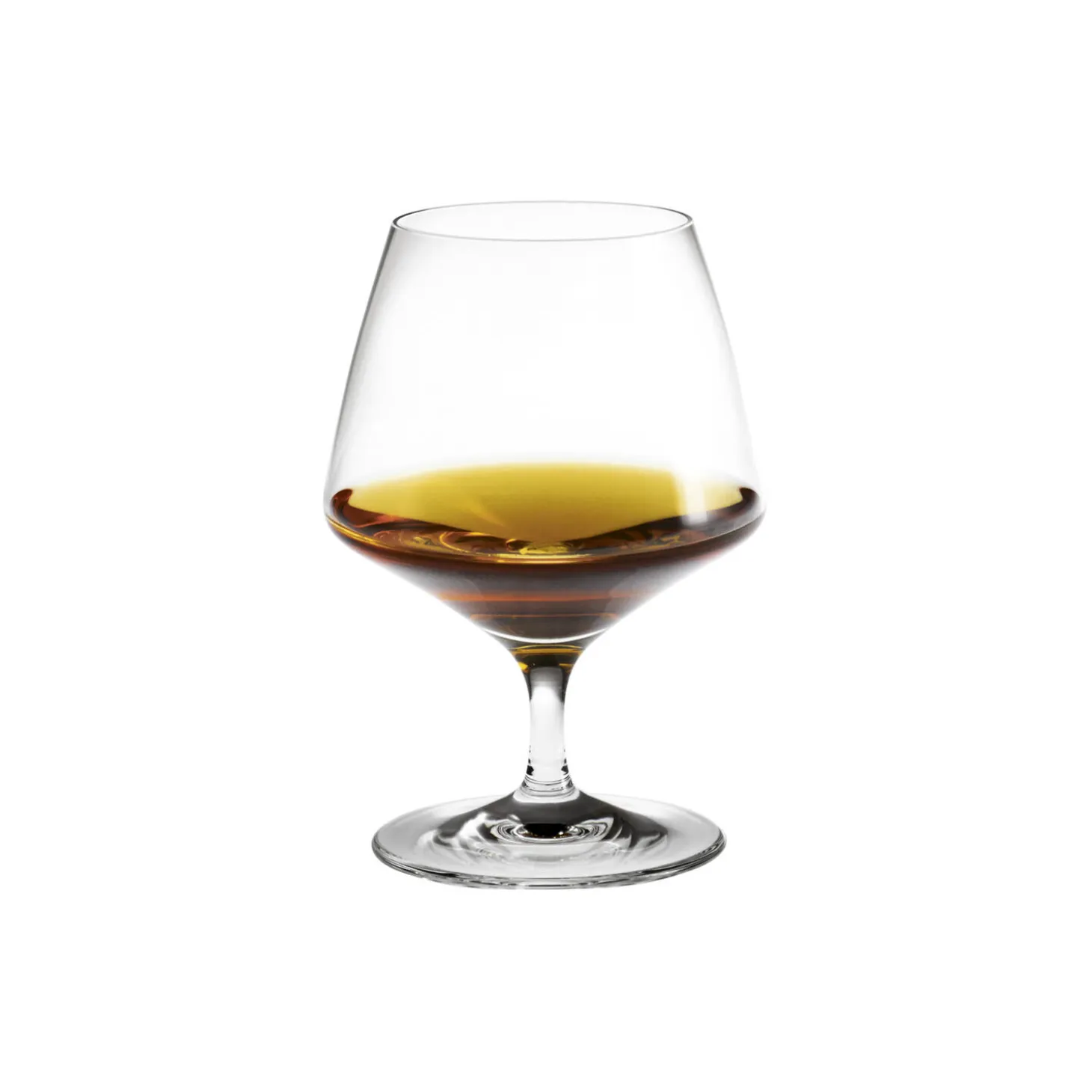 Perfection cognacglass
